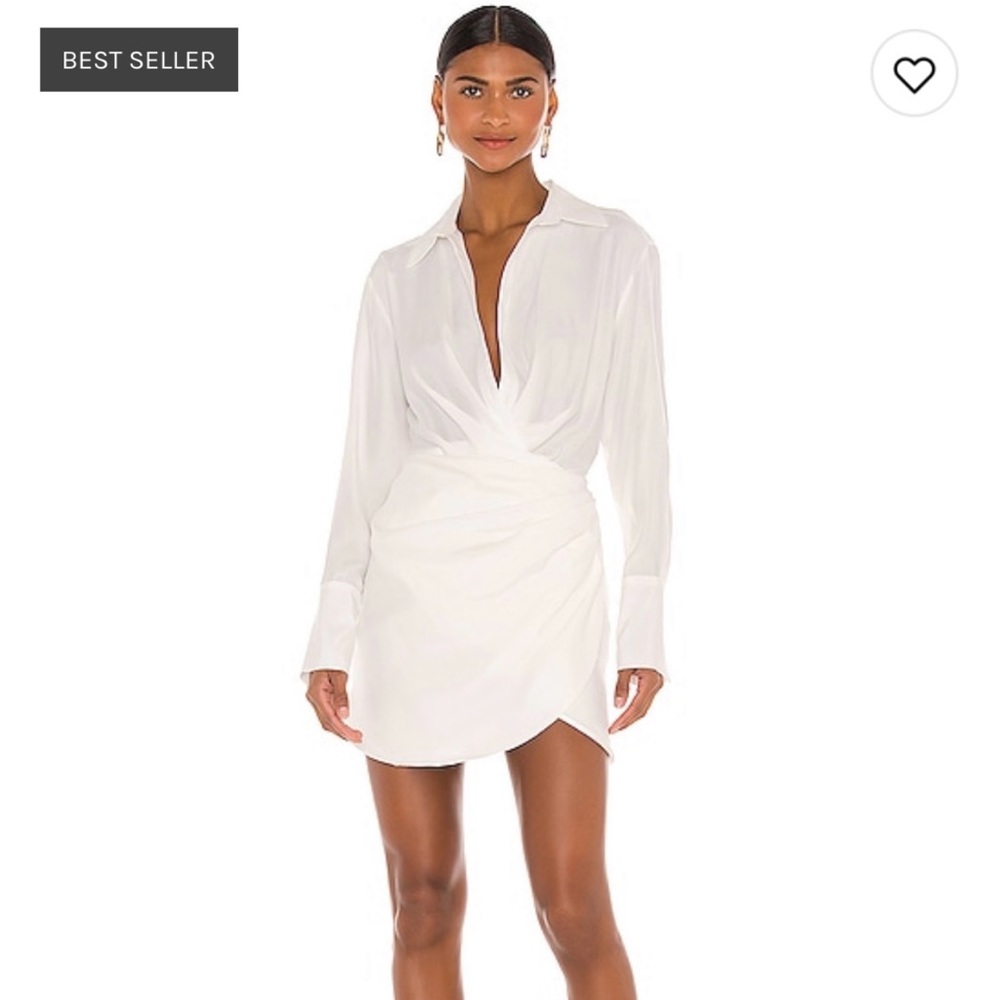 Gauge81 Naha Short Dress